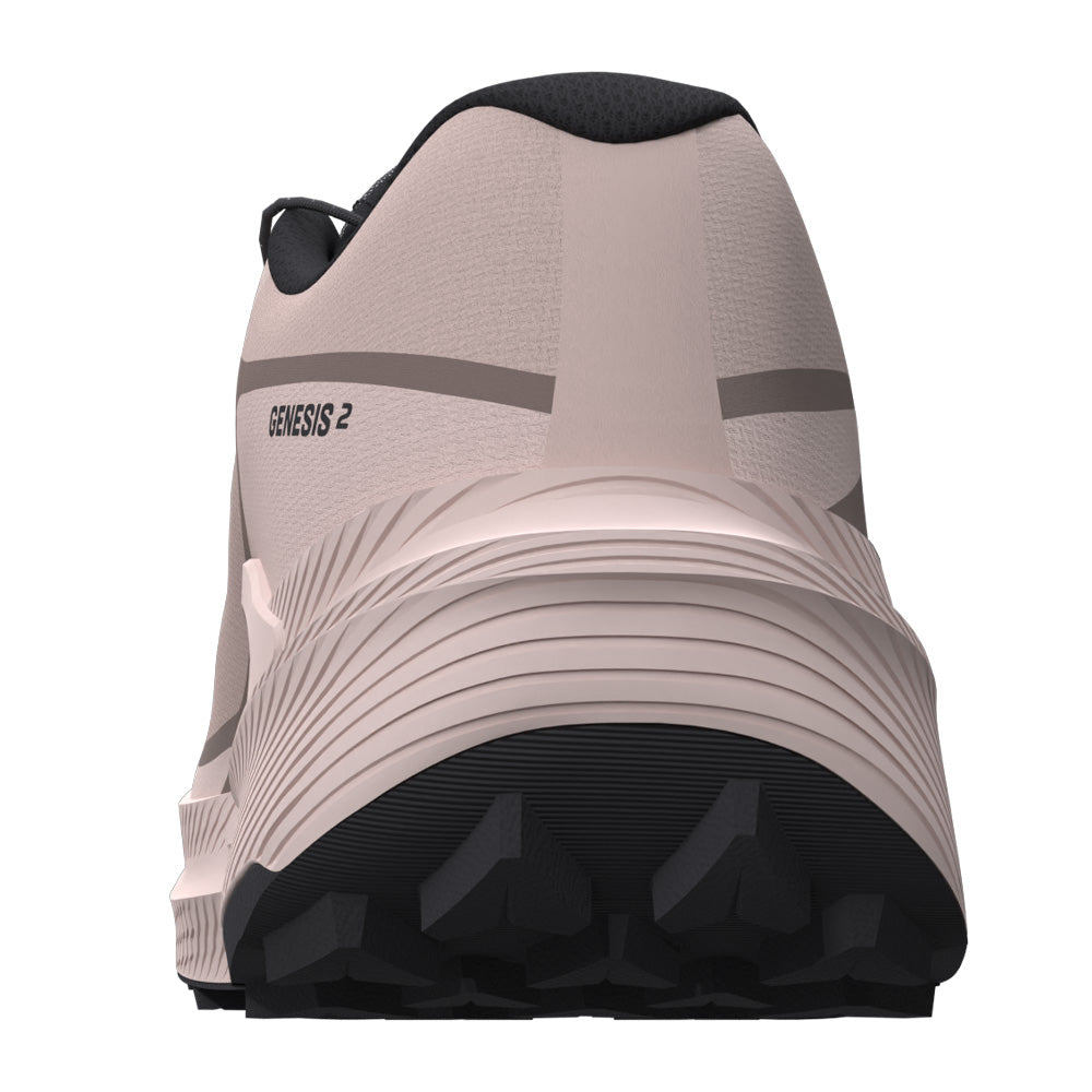 Salomon W's Genesis 2 GTX Trail Running Shoes
