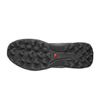 Souliers de course en sentier Salomon Genesis 2 GTX Spike (hommes)