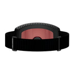 Salomon Skarn Prime Ski Goggles – Sigma Poppy Red