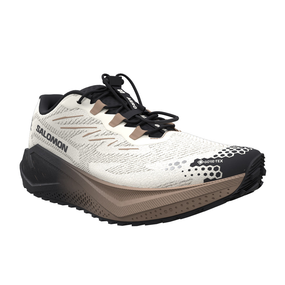Salomon M's Aero Blaze 4 GRVL GTX Running Shoes