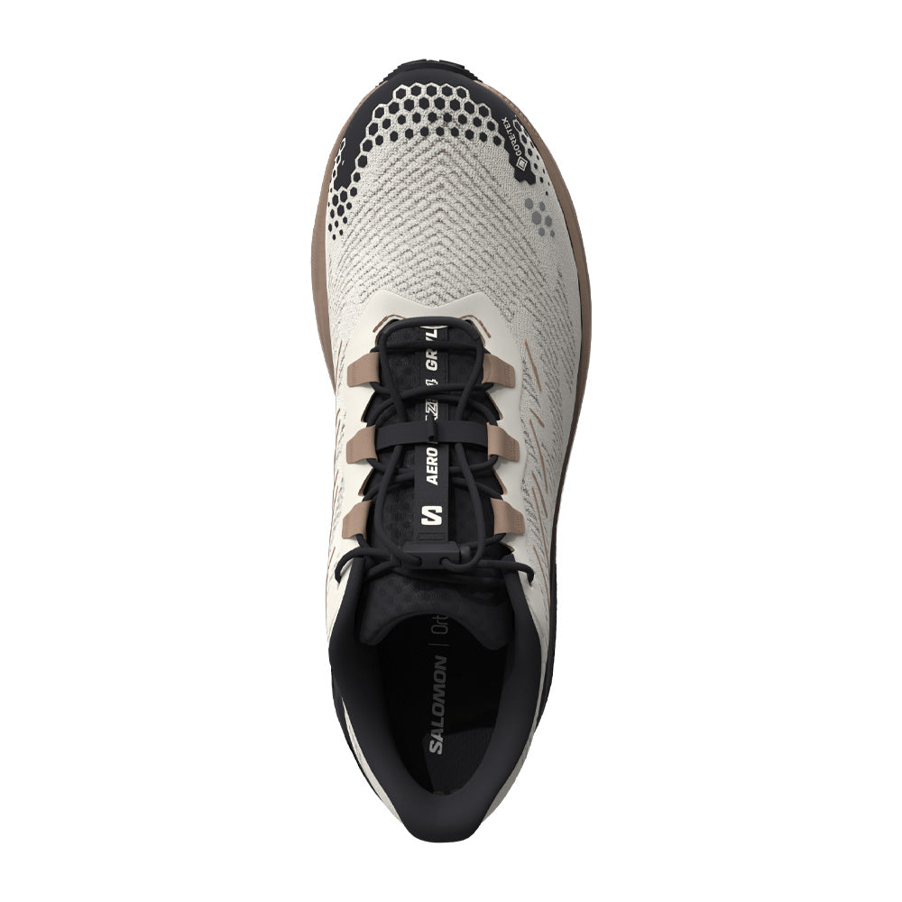 Salomon M's Aero Blaze 4 GRVL GTX Running Shoes