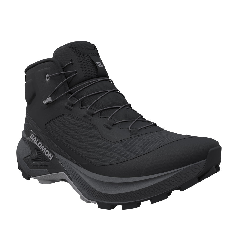 Salomon M's Genesis Mid GTX Hiking Boots