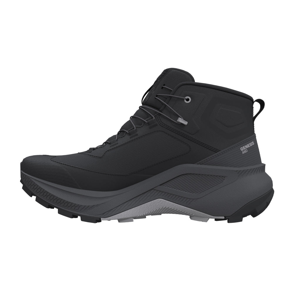 Salomon M's Genesis Mid GTX Hiking Boots