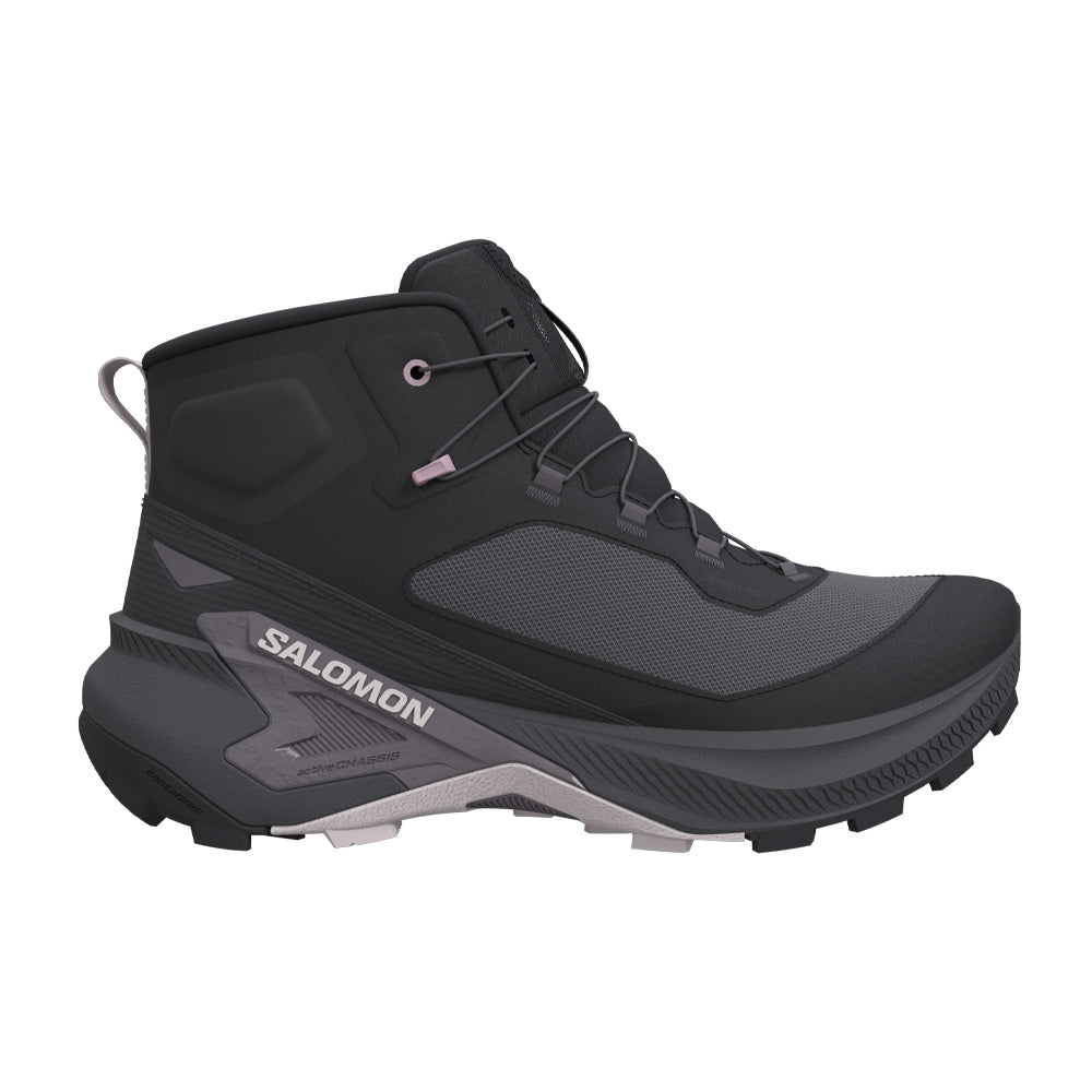 Bottes de randonnée Salomon Genesis Mid GTX (femmes)