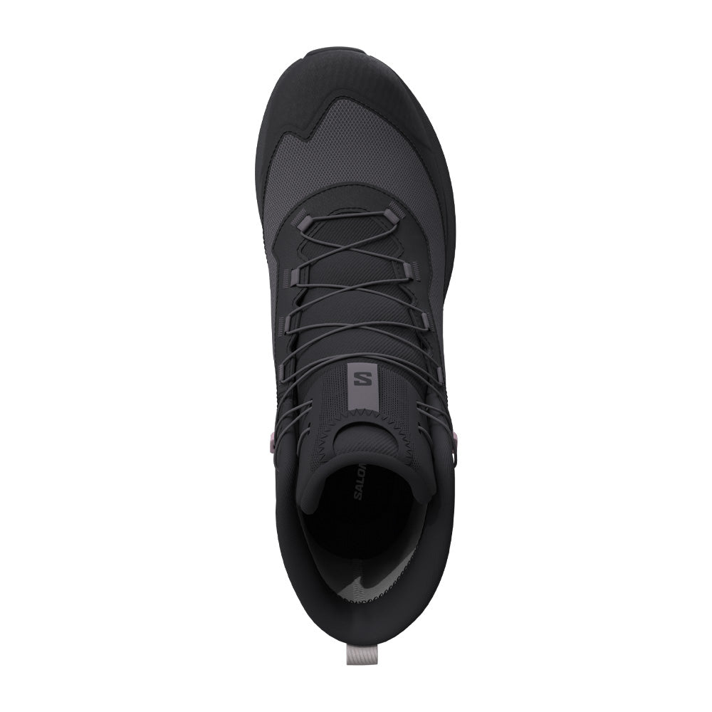 Bottes de randonnée Salomon Genesis Mid GTX (femmes)