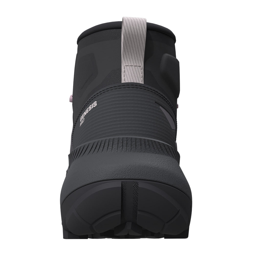 Bottes de randonnée Salomon Genesis Mid GTX (femmes)