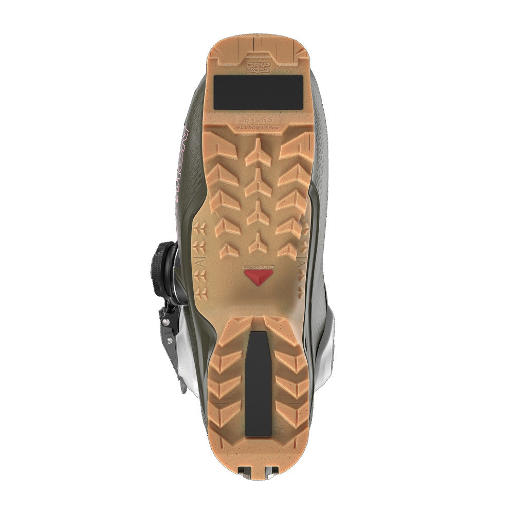 Bottes de ski alpin Salomon Shift Alpha S BOA 130