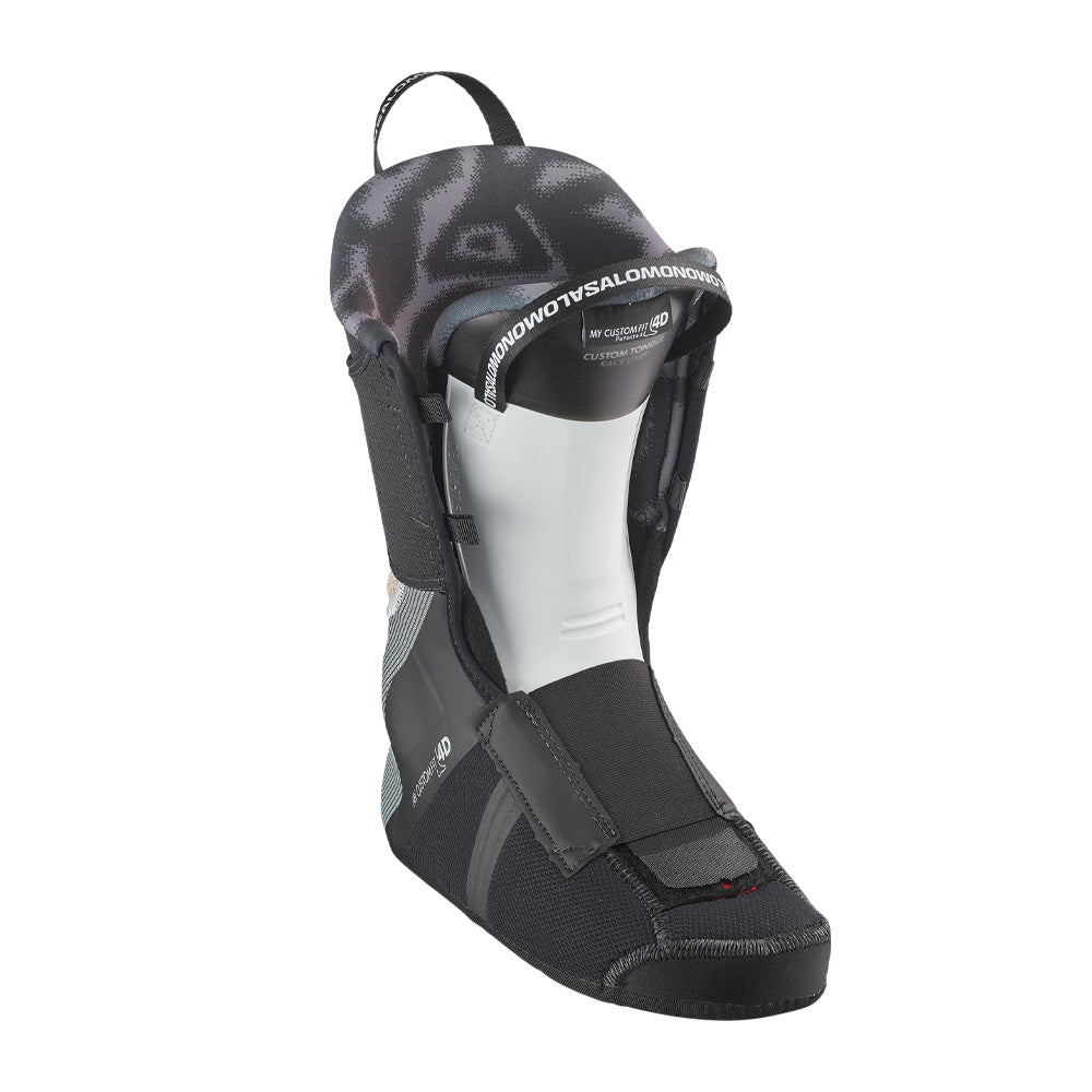 Bottes de ski alpin Salomon Shift Alpha S BOA 130