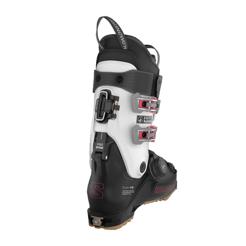 Bottes de ski alpin Salomon Shift Alpha S BOA 100