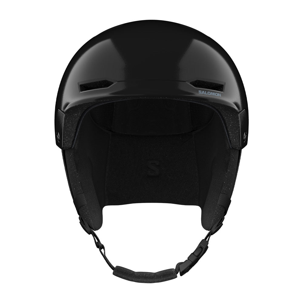 Salomon Juniors' Husk Ski Helmet