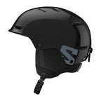 Salomon Juniors' Husk Ski Helmet
