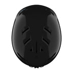 Salomon Juniors' Husk Ski Helmet