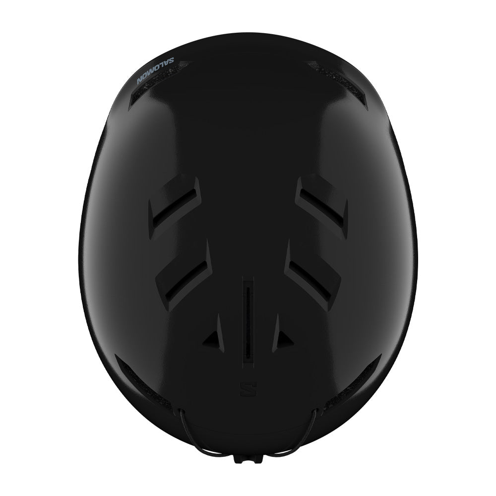 Salomon Juniors' Husk Ski Helmet