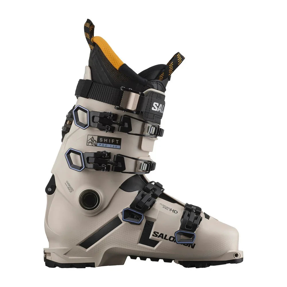 Salomon M's Shift Pro 130 Alpine Touring Boots