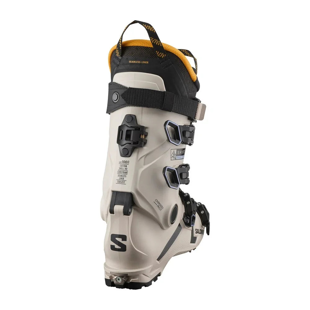 Salomon M's Shift Pro 130 Alpine Touring Boots