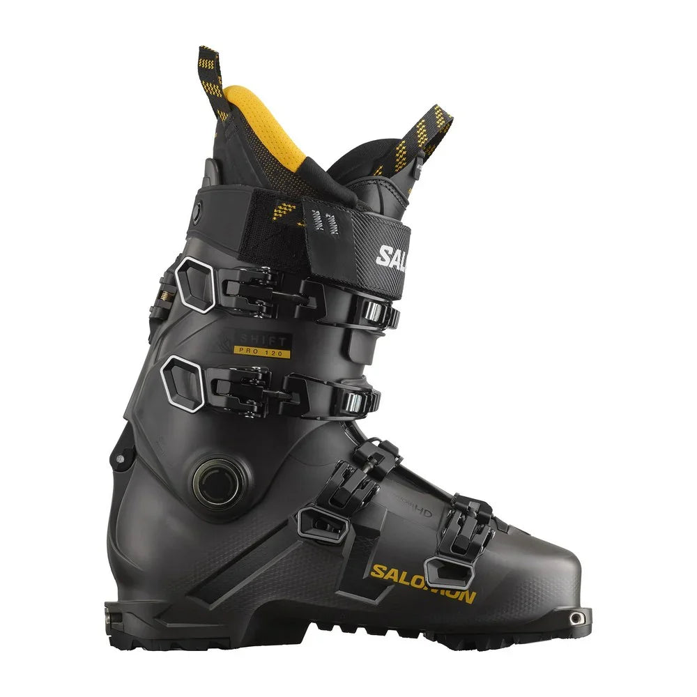 Salomon M's Shift Pro 120 Alpine Touring Boots
