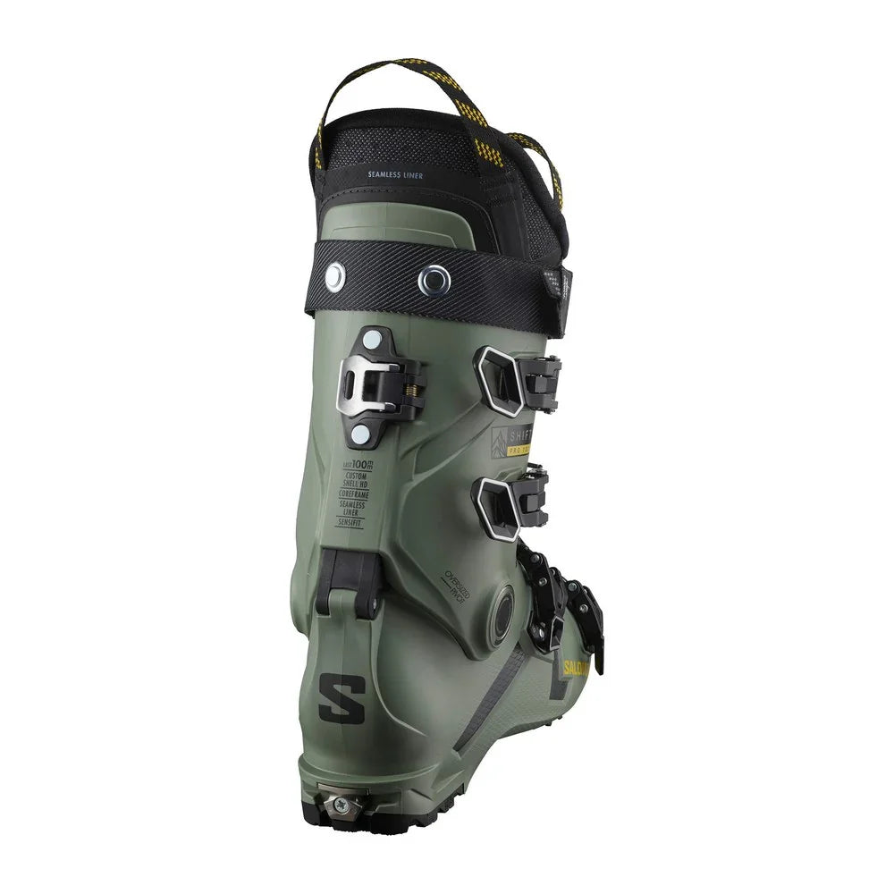 Salomon M's Shift Pro 100 Alpine Touring Boots