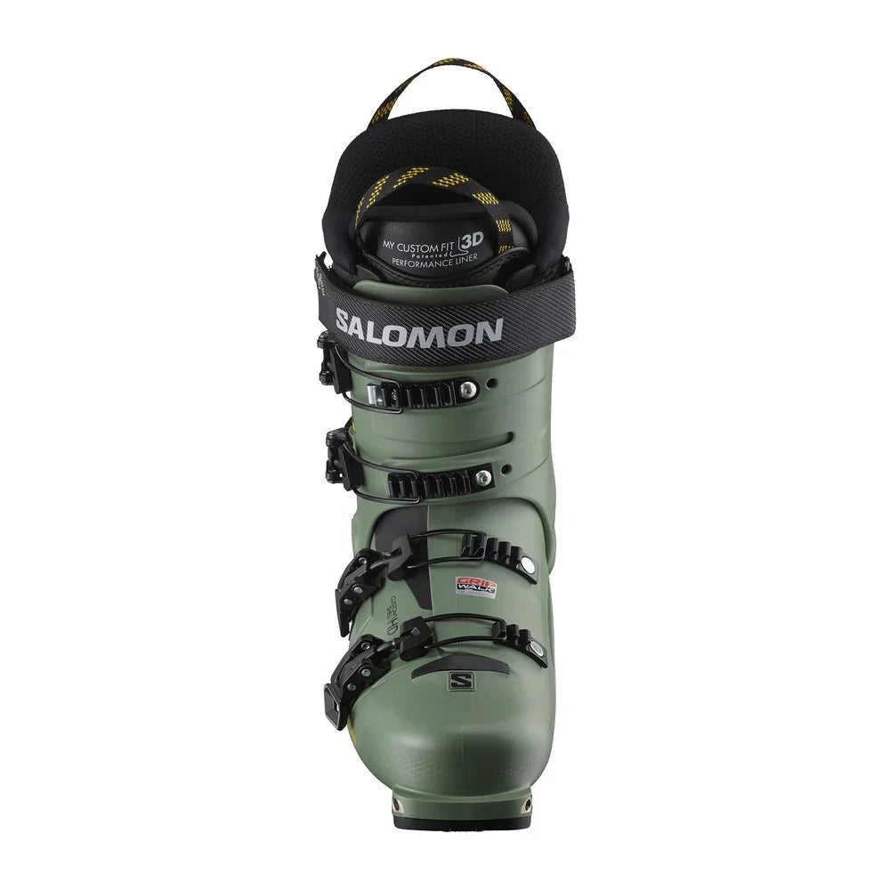 Salomon M's Shift Pro 100 Alpine Touring Boots