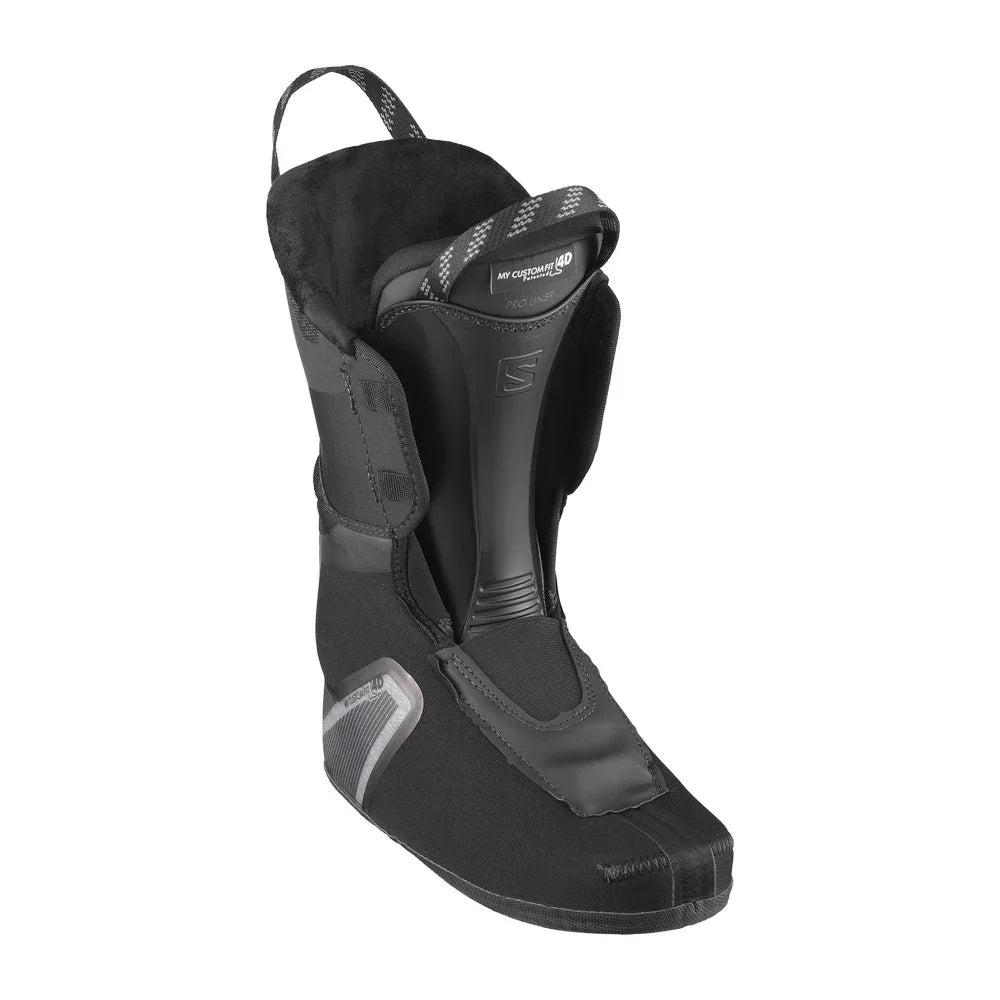 Bottes de ski de randonnée Salomon Shift Pro 110 W (femmes)