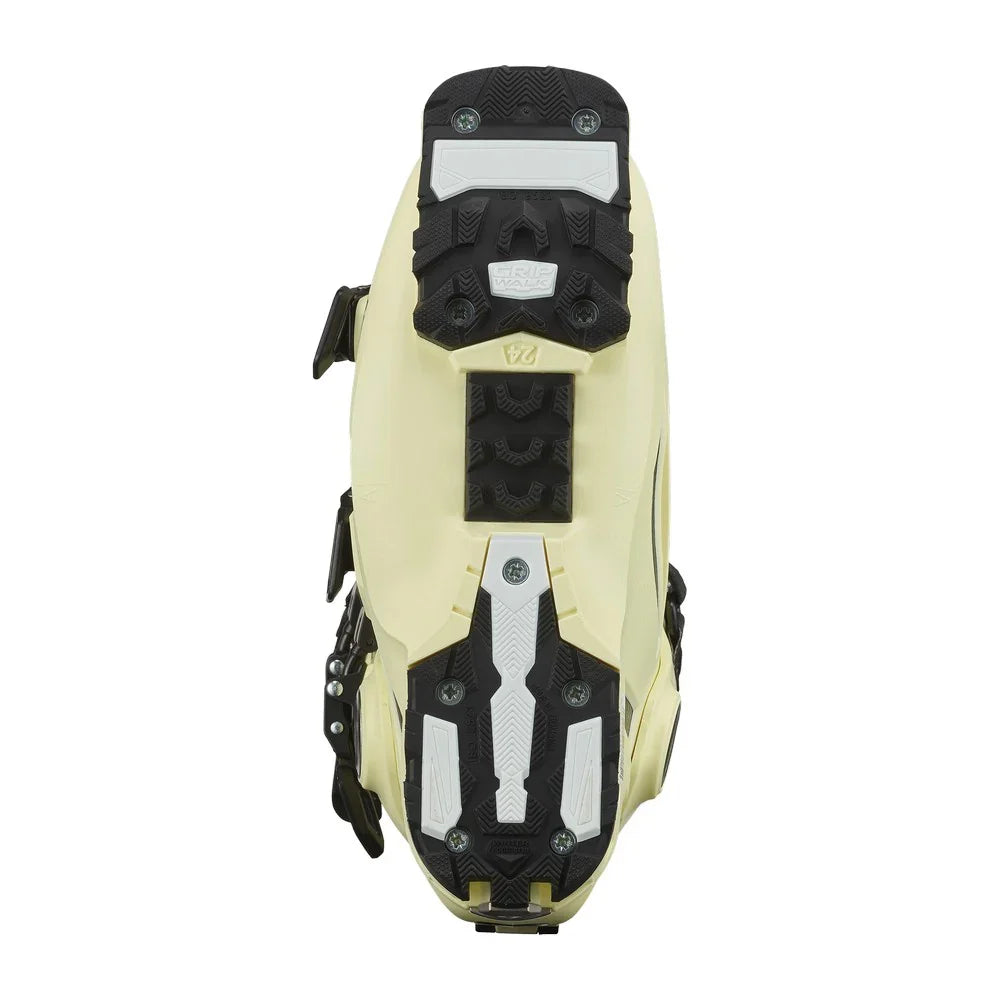 Bottes de ski de randonnée Salomon Shift Pro 110 W (femmes)