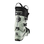 Bottes de ski de randonnée Salomon Shift Pro 100 (femmes)