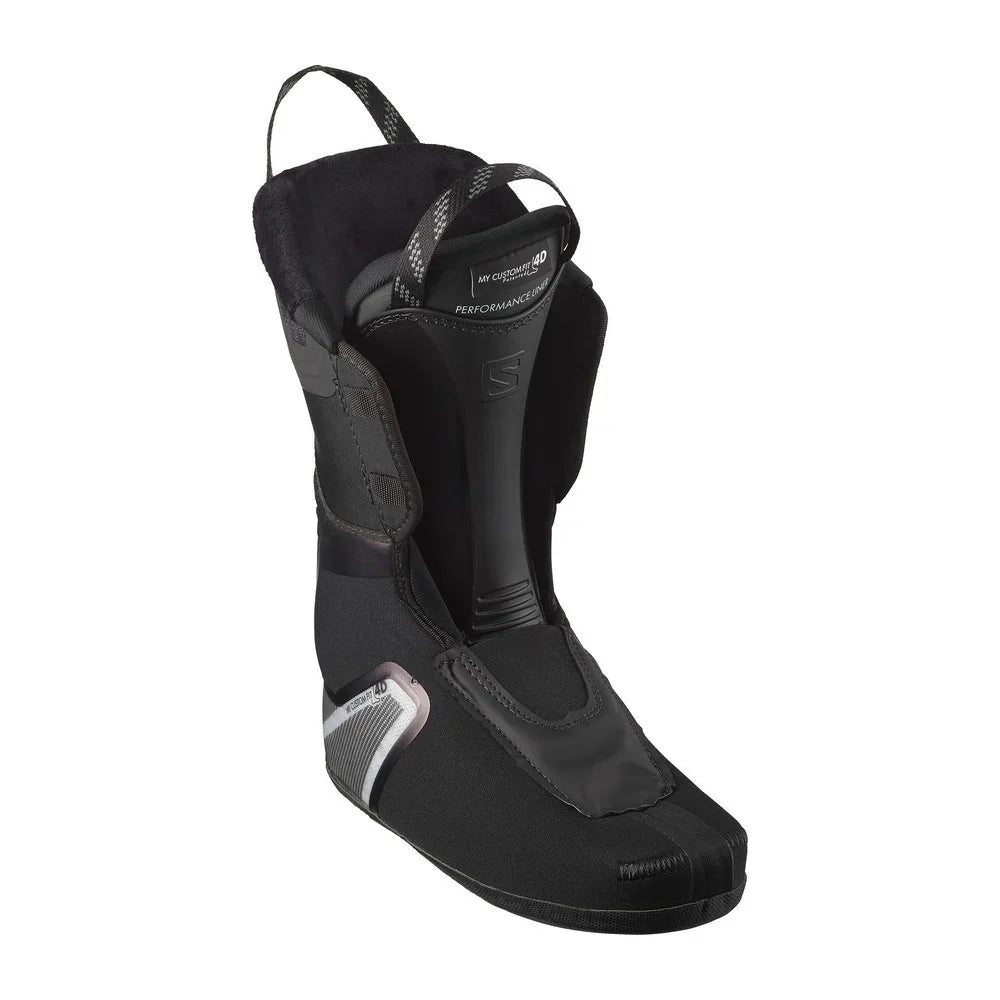 Bottes de ski de randonnée Salomon Shift Pro 100 (femmes)