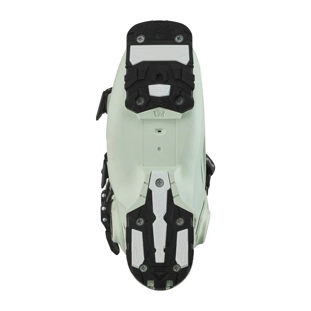Bottes de ski de randonnée Salomon Shift Pro 100 (femmes)