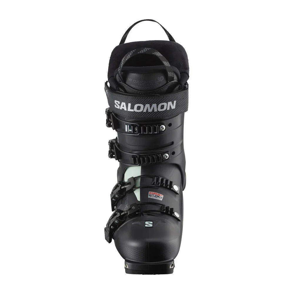 Bottes de ski de randonnée Salomon Shift Pro 90 (femmes)