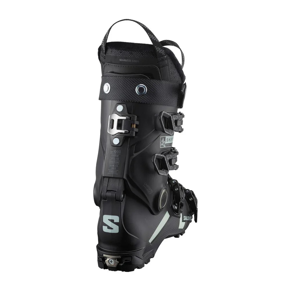 Bottes de ski de randonnée Salomon Shift Pro 90 (femmes)