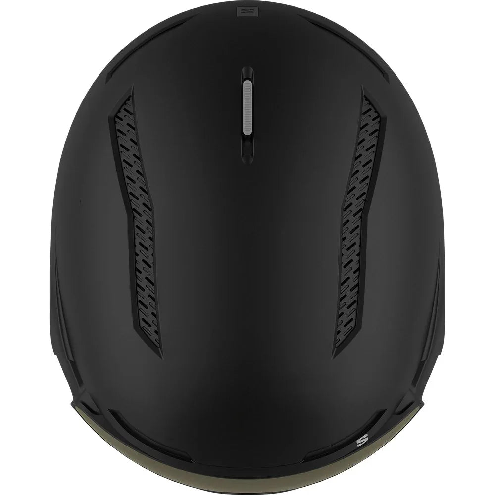 Casque de ski Salomon Driver Pro Sigma MIPS