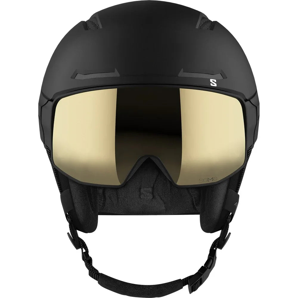 Casque de ski Salomon Driver Pro Sigma MIPS