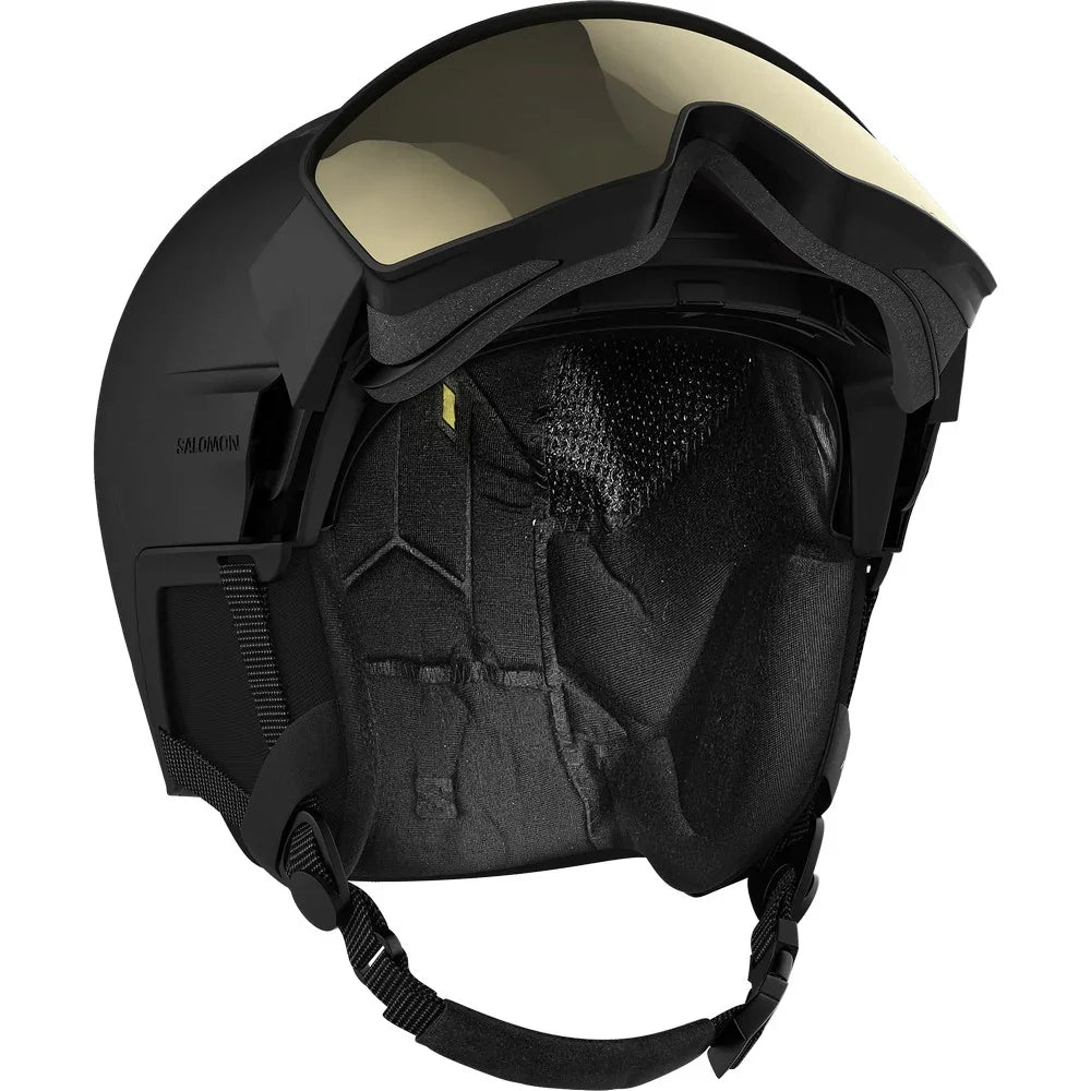 Casque de ski Salomon Driver Pro Sigma MIPS