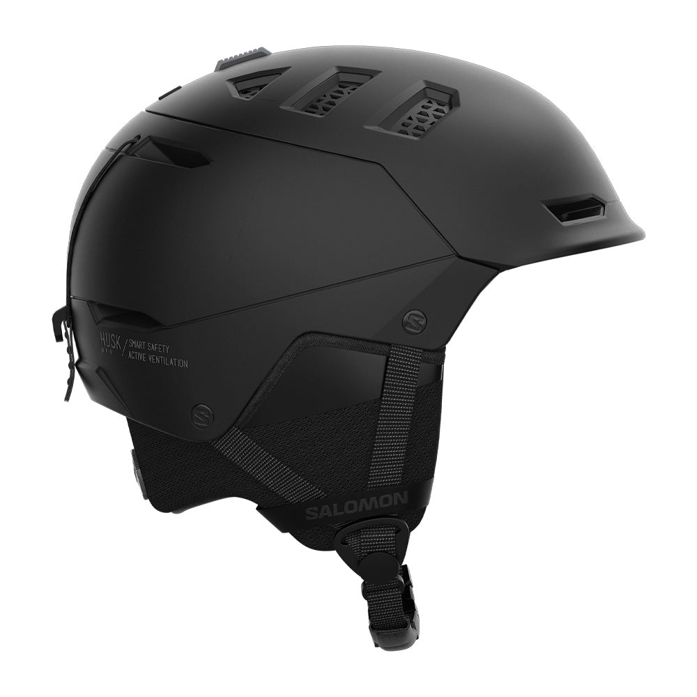 Casque de ski Salomon Brigade MIPS