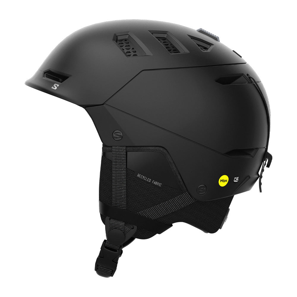 Casque de ski Salomon Husk Pro
