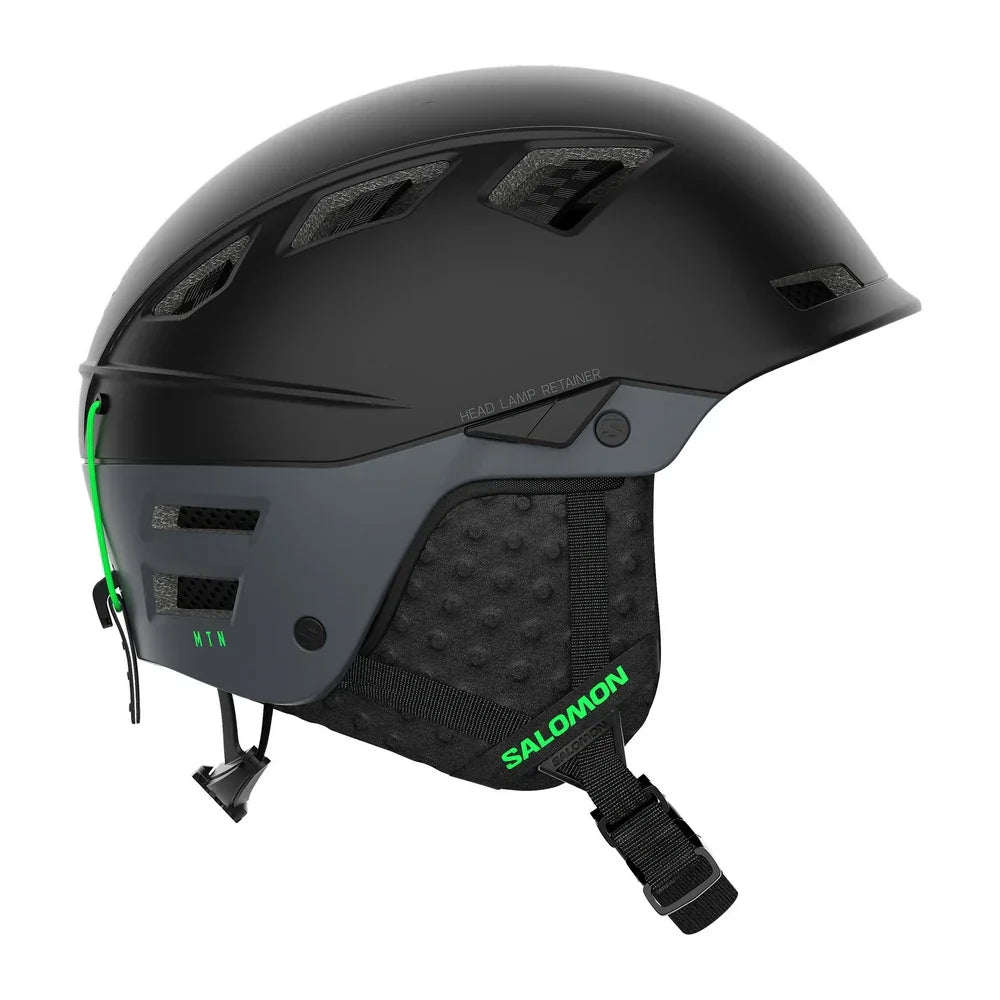 Salomon MTN Lab Ski Helmet
