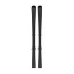 Skis alpins Salomon E S/MAX 8 avec fixation M11 GW L80 (unisexes)