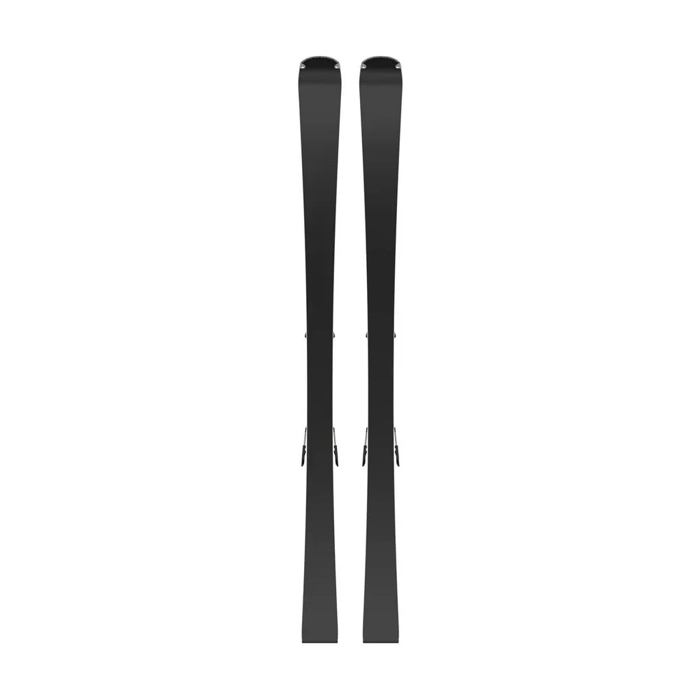Skis alpins Salomon S/MAX N10 XT avec fixation M11 GW L80 (femmes)