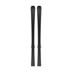 Skis alpins Salomon S/MAX N10 XT avec fixation M11 GW L80 (femmes)