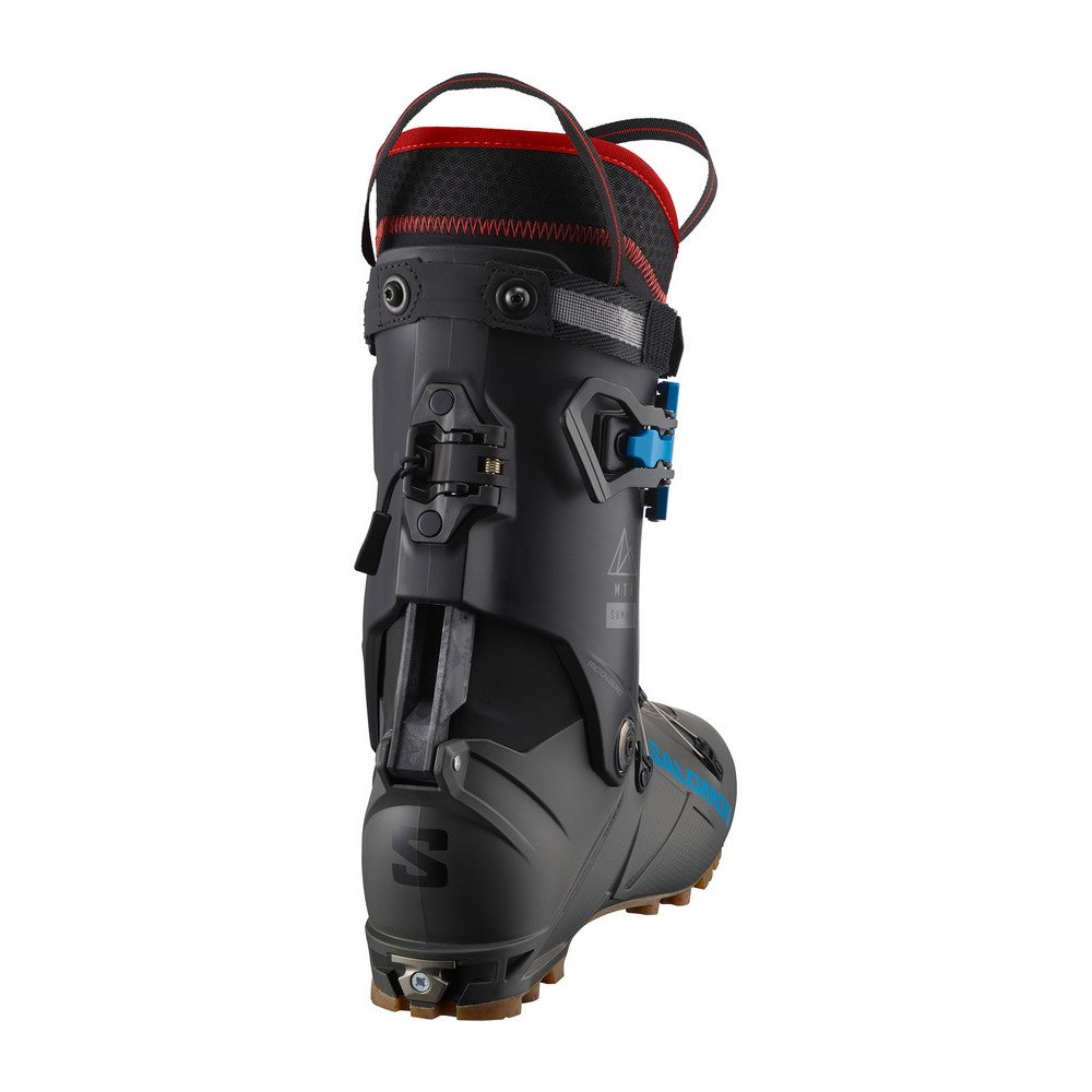 Bottes de ski de randonnée Salomon S/LAB MTN Summit (hommes)