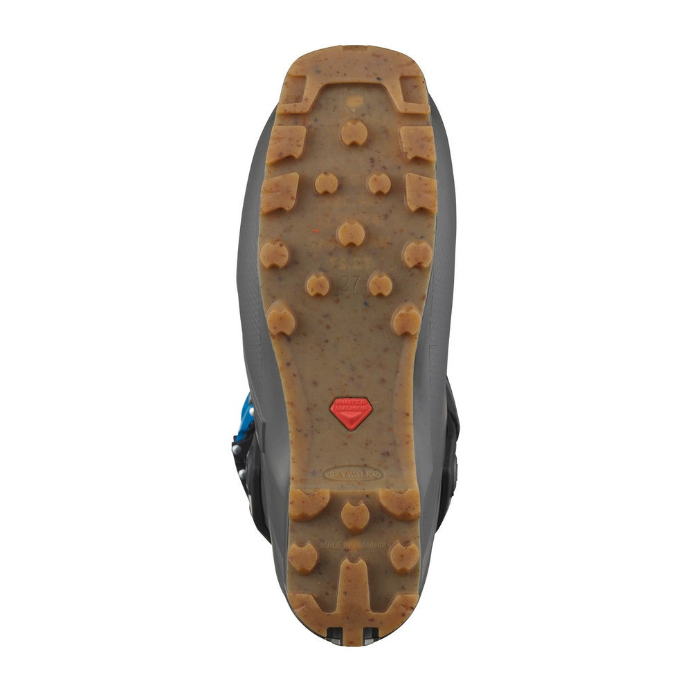 Bottes de ski de randonnée Salomon S/LAB MTN Summit (hommes)