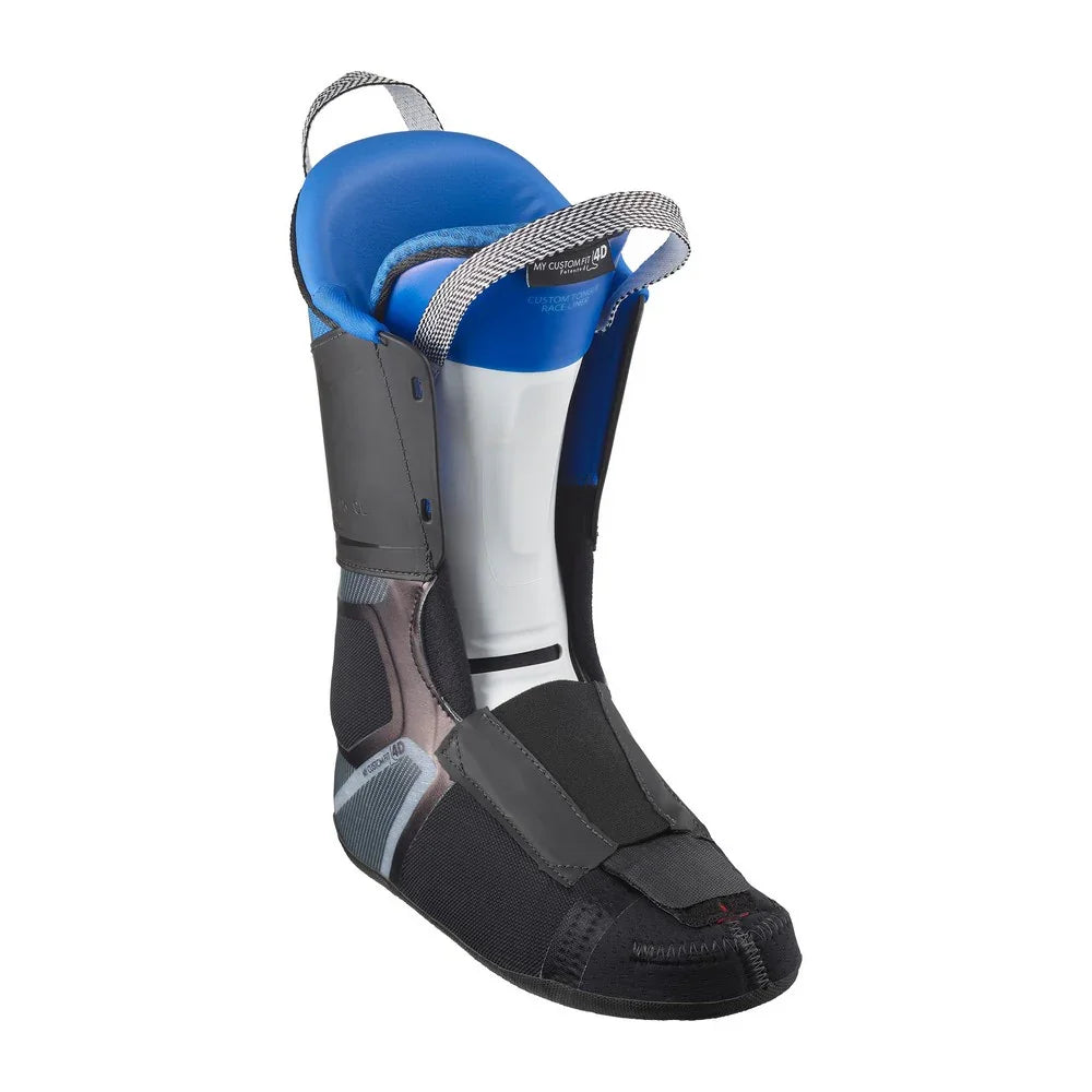 Bottes de ski alpin Salomon S/Pro Alpha 120 EL (hommes)