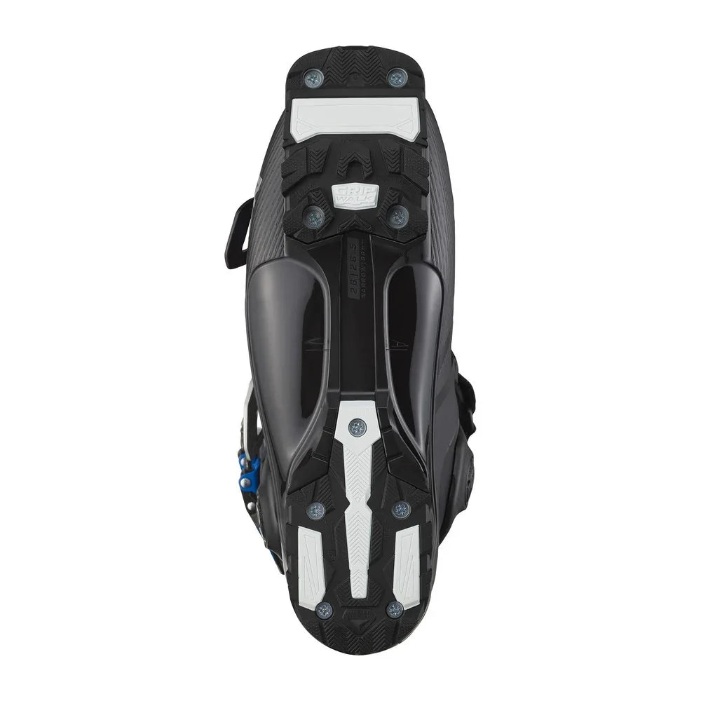 Bottes de ski alpin Salomon S/Pro Alpha 120 EL (hommes)