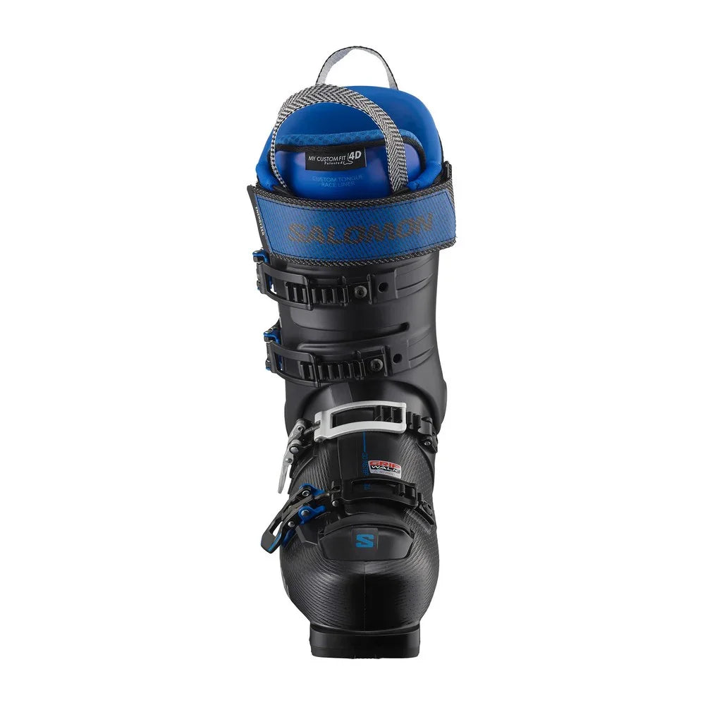 Bottes de ski alpin Salomon S/Pro Alpha 120 EL (hommes)
