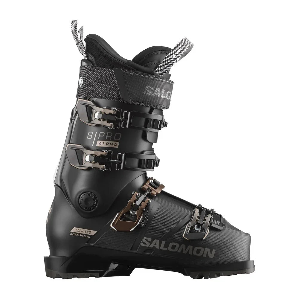 Bottes de ski alpin Salomon S/PRO Alpha 110 GW(hommes)