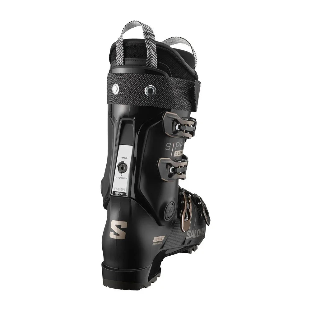 Bottes de ski alpin Salomon S/PRO Alpha 110 GW(hommes)