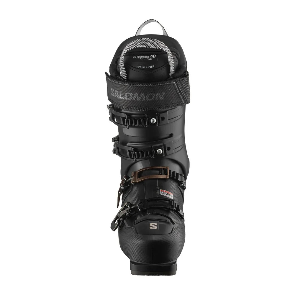 Bottes de ski alpin Salomon S/PRO Alpha 110 GW(hommes)
