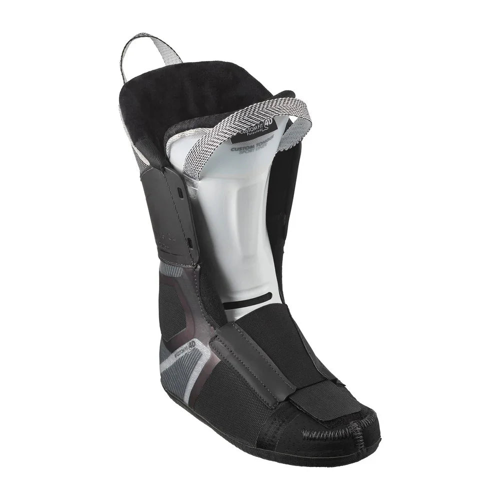 Bottes de ski alpin Salomon S/PRO Alpha 100 (femmes)