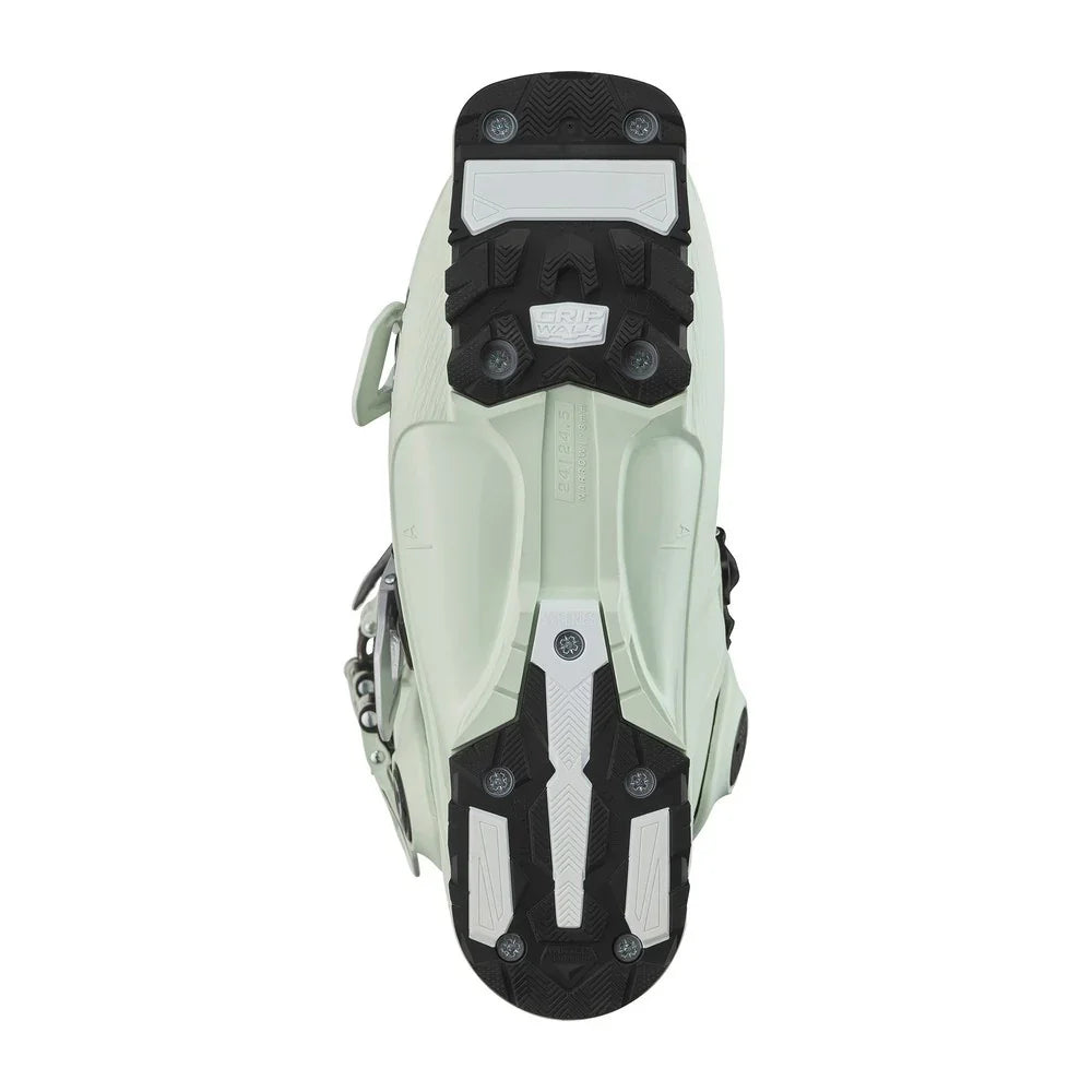 Bottes de ski alpin Salomon S/PRO Alpha 100 (femmes)