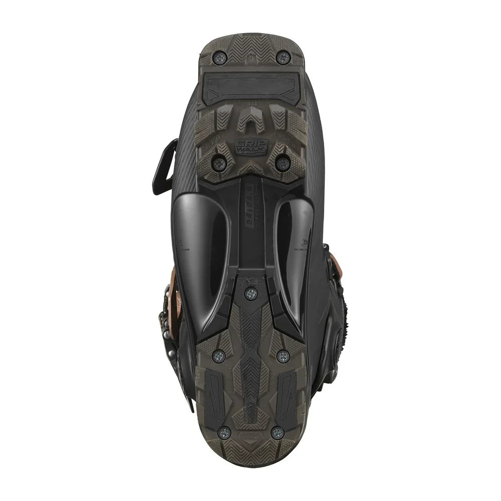 Bottes de ski alpin Salomon S/PRO Alpha 90 (femmes)