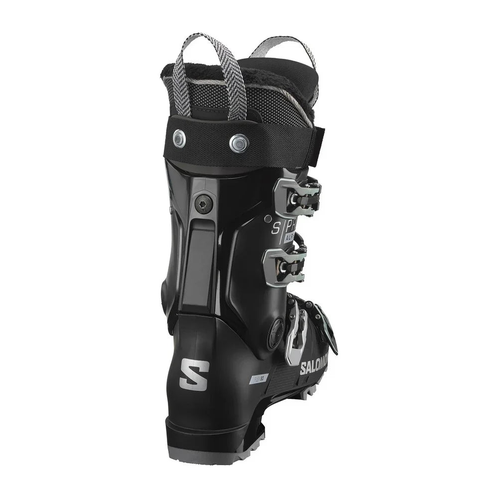 Bottes de ski alpin Salomon S/PRO Alpha 80 GW (femmes)